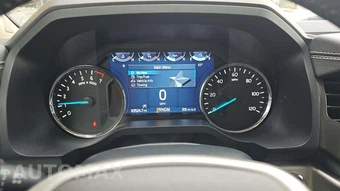 2024 Ford Expedition XLT - miniatura 19