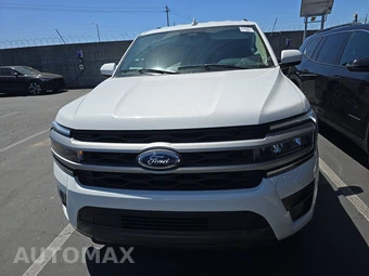 2024 Ford Expedition XLT - miniatura 2