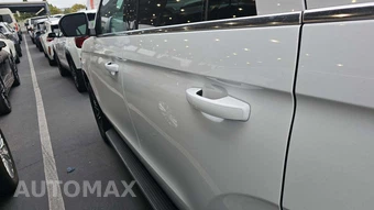 2024 Ford Expedition XLT - miniatura 20