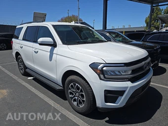 2024 Ford Expedition XLT - miniatura 3
