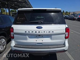 2024 Ford Expedition XLT - miniatura 5