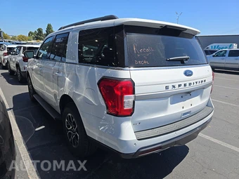 2024 Ford Expedition XLT - miniatura 6