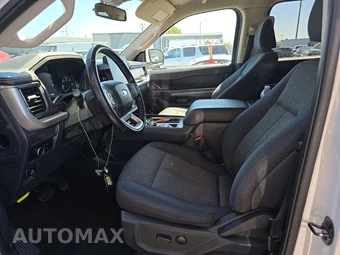 2024 Ford Expedition XLT - miniatura 7