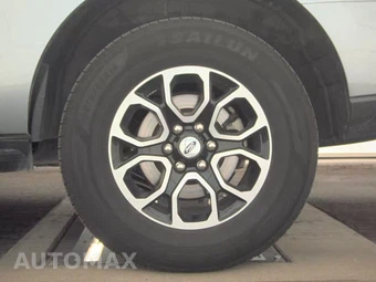 2024 Ford Expedition XLT - miniatura 12