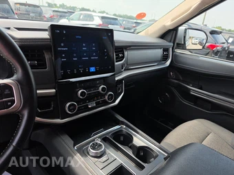 2024 Ford Expedition XLT - miniatura 17