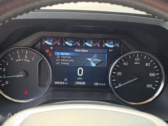 2024 Ford Expedition XLT - miniatura 18