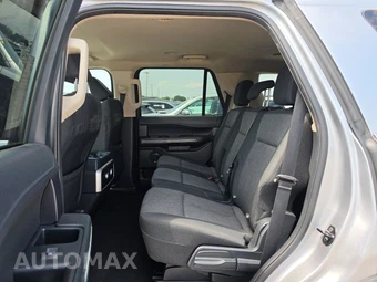 2024 Ford Expedition XLT - miniatura 19