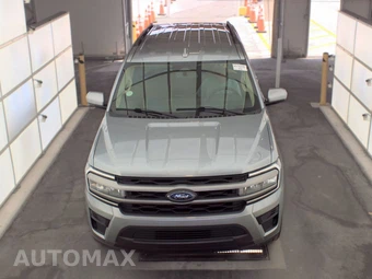2024 Ford Expedition XLT - miniatura 2