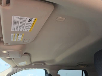 2024 Ford Expedition XLT - miniatura 21