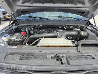 2024 Ford Expedition XLT - miniatura 23