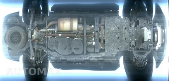 2024 Ford Expedition XLT - miniatura 25