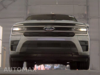 2024 Ford Expedition XLT - miniatura 3