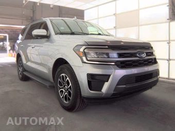 2024 Ford Expedition XLT - miniatura 4