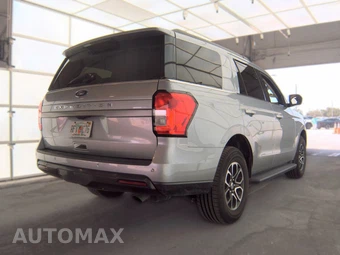 2024 Ford Expedition XLT - miniatura 5