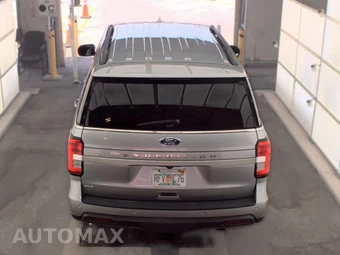 2024 Ford Expedition XLT - miniatura 6
