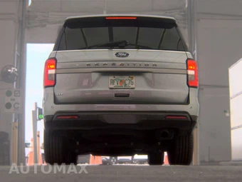2024 Ford Expedition XLT - miniatura 7