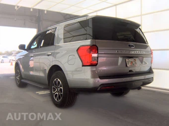 2024 Ford Expedition XLT - miniatura 8