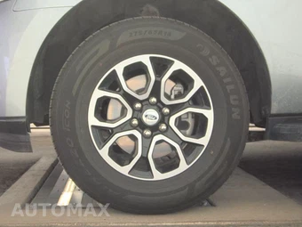 2024 Ford Expedition XLT - miniatura 9