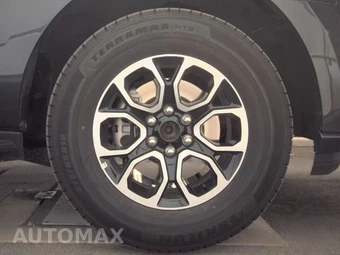 2024 Ford Expedition XLT - miniatura 10