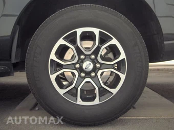 2024 Ford Expedition XLT - miniatura 12