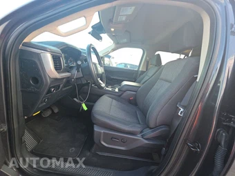 2024 Ford Expedition XLT - miniatura 13