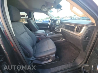 2024 Ford Expedition XLT - miniatura 14