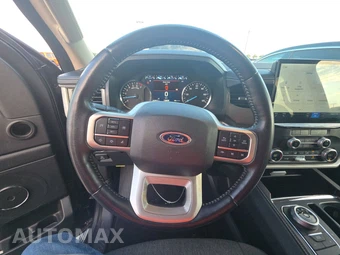 2024 Ford Expedition XLT - miniatura 16