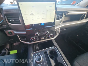 2024 Ford Expedition XLT - miniatura 17