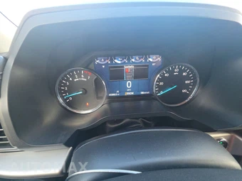 2024 Ford Expedition XLT - miniatura 18
