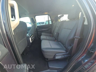 2024 Ford Expedition XLT - miniatura 19