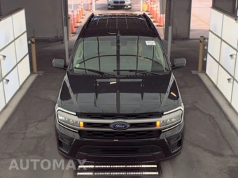 2024 Ford Expedition XLT - miniatura 2