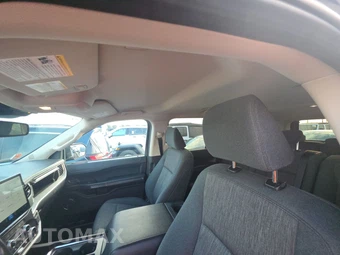 2024 Ford Expedition XLT - miniatura 21