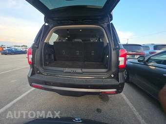 2024 Ford Expedition XLT - miniatura 24