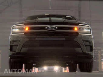 2024 Ford Expedition XLT - miniatura 3