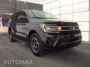 2024 Ford Expedition XLT - miniatura 4