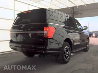 2024 Ford Expedition XLT - miniatura 5