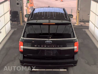2024 Ford Expedition XLT - miniatura 6