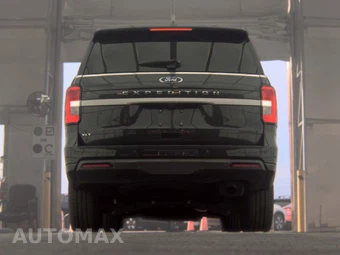 2024 Ford Expedition XLT - miniatura 7