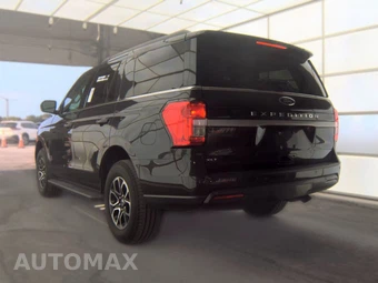 2024 Ford Expedition XLT - miniatura 8