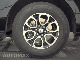 2024 Ford Expedition XLT - miniatura 10