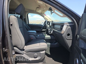 2024 Ford Expedition XLT - miniatura 14