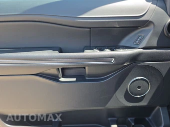 2024 Ford Expedition XLT - miniatura 15