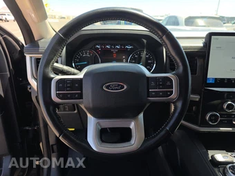 2024 Ford Expedition XLT - miniatura 16