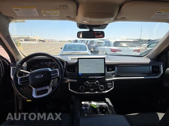 2024 Ford Expedition XLT - miniatura 17