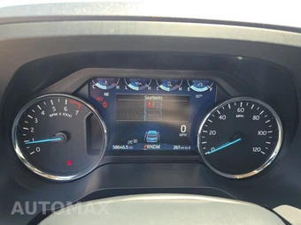 2024 Ford Expedition XLT - miniatura 18