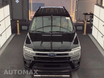 2024 Ford Expedition XLT - miniatura 2