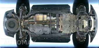 2024 Ford Expedition XLT - miniatura 26