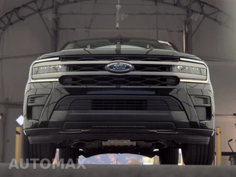 2024 Ford Expedition XLT - miniatura 3