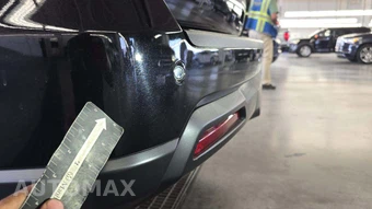 2024 Ford Expedition XLT - miniatura 31