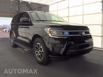 2024 Ford Expedition XLT - miniatura 4